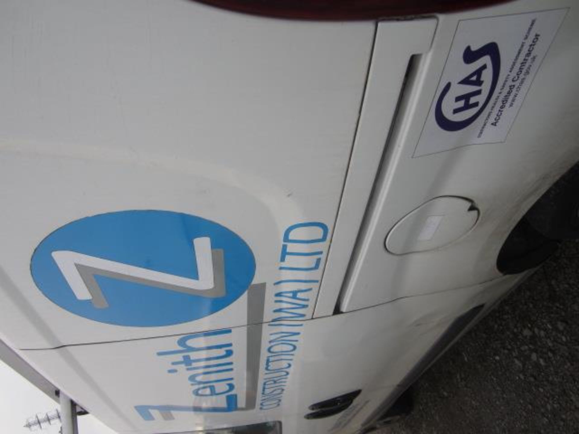 Fiat Doblo 16v multi jet 1248cc diesel panel van. Registration: WN64 DZK. Recorded mileage: circa - Image 7 of 12