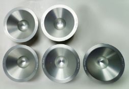 5 x Drysun Wax Bowls (Ref: WA10980)