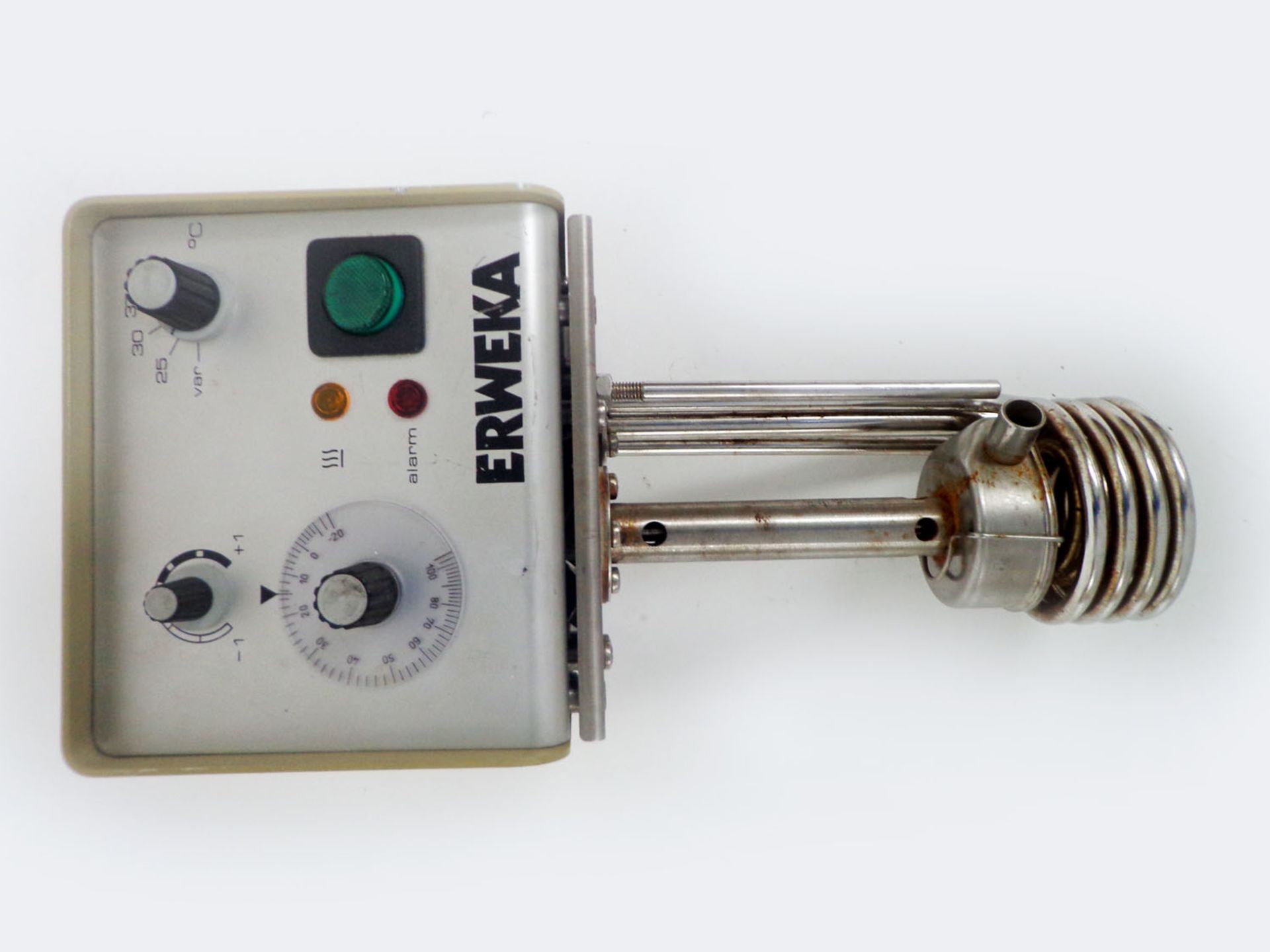 ERWEKA Type P Water Heater, 2050w serial number 8742 536 (Ref: WA10648) - Image 4 of 6