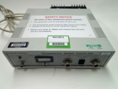 Harvard Homeothermic Blanket Control 50-7061-F Unit, serial number K013251, part number 50-7061-F (