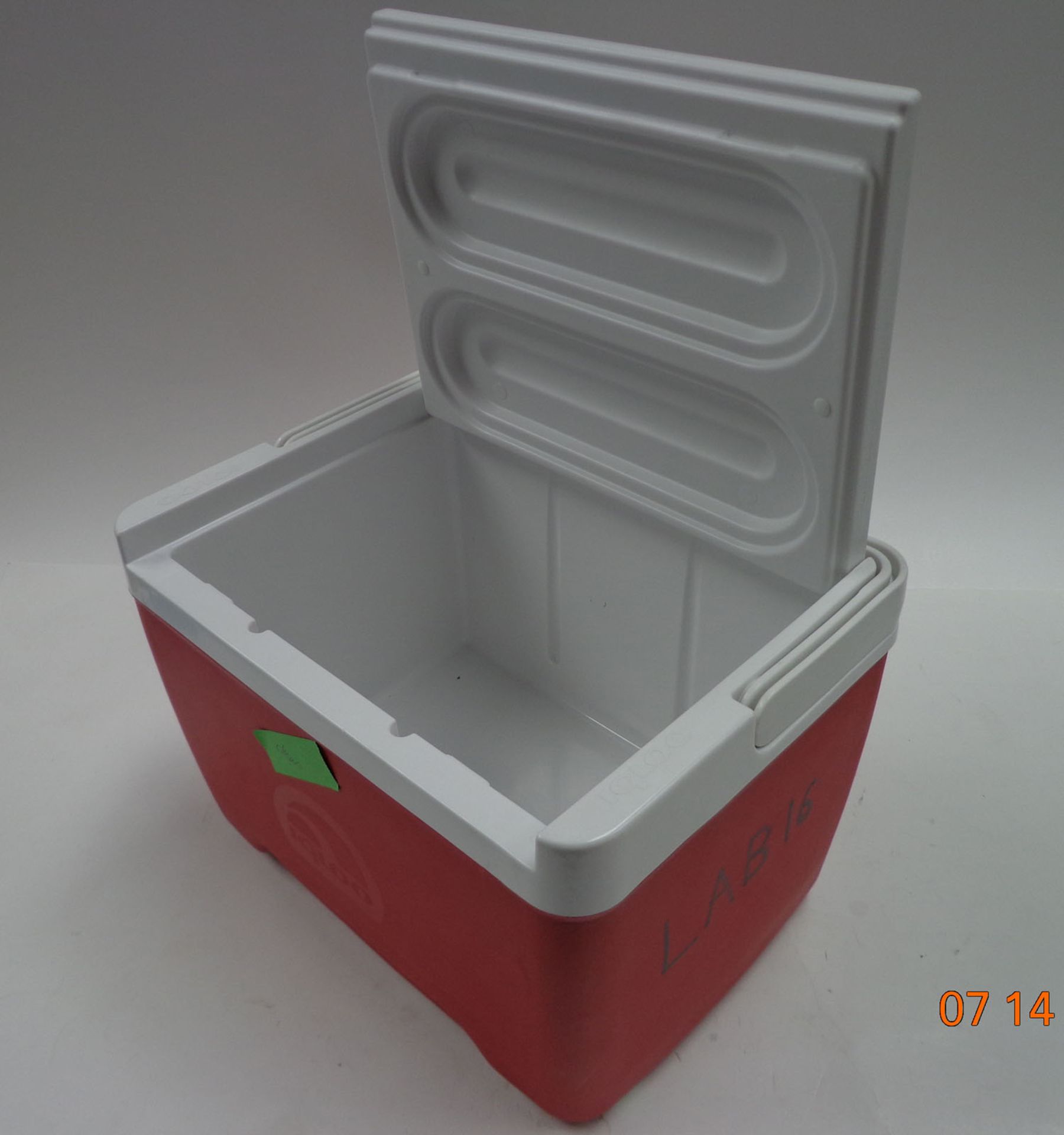 Igloo cool box (Ref: WA11025)