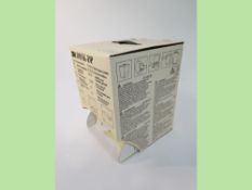 3M Chemical Spill Kit, DRSK-DP. Ref DV-2523-0051-7_ISS1. (Ref: WA13442)