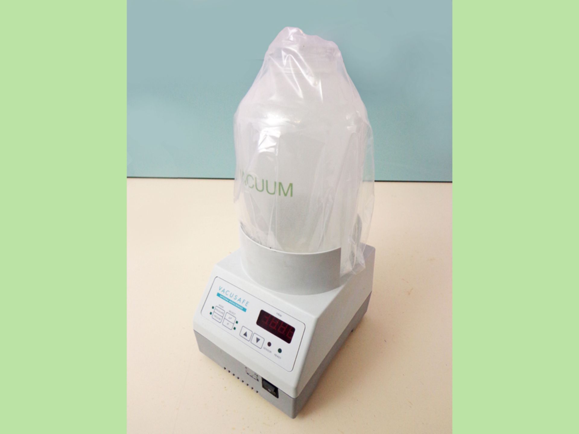 Integra Biosciences Vacusafe Vacuum Aspiration System (Ref: WA10173)