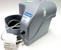 VWR Vacuubrand Vacuum System BVC 21 NT Vario fluid aspiration system, serial number 34416906-