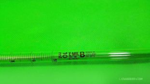 EMIL 10ml glass tube (Ref: WA10685)