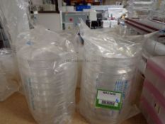 Nunclon plastic culture dishes (4 packs of 10) (Ref: WA12056)
