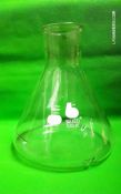 Bellco conical flask (Ref: WA10656)