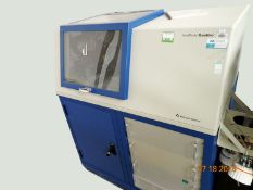 Molecular Devices Ionworks Quattro Automated Patch Clamp System , serial number 20024.