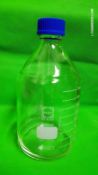 Schott Duran Screwtop 2L Bottle (Ref: WA10702)