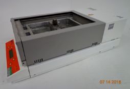 Radley Discovery Technologies heater shaker, cat no. RR60302, serial number 10052667 (Ref: WA11071)