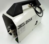 Super Silent 20A Compressor (Ref: WA10910)