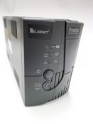 Liebert Power Serve Pro active UPS, serial number 0106100674BA6T2 (Ref: WA10914)