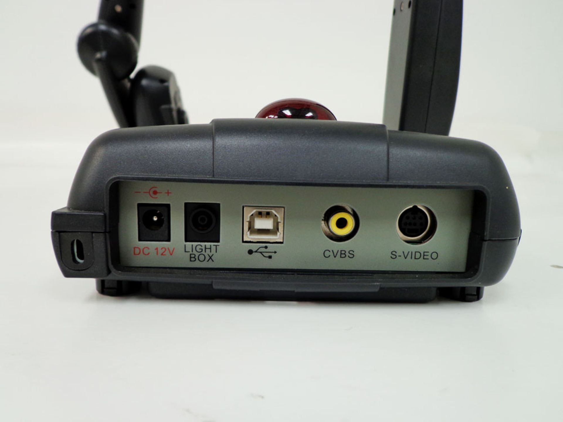 AverMedia AverVision 110 Document Camera, serial number 4048048000036 (Ref: WA12144) - Image 6 of 7