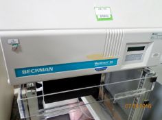Beckman Multimek 96 automated 96-channel pipettor (Ref: WA11165)