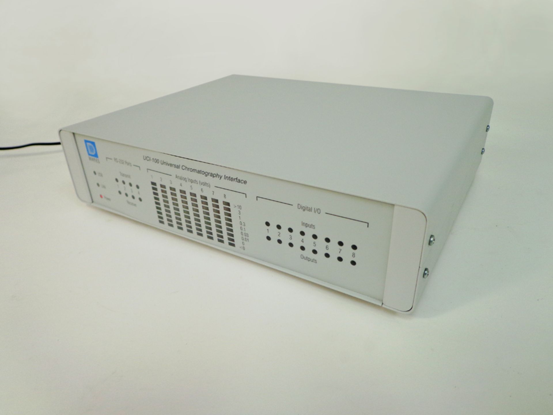 Dionex UCI-100 Universal Chromatography Interface, P/N 5911.0010, serial number 1770103 (Ref: