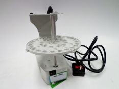 Labnet Mini LabRoller H5500 Rotator with Rotisserie, serial number A206160 (Ref: WA10942)