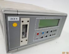 Oxford Cryosystems controller 600 series, serial number 611358 (Ref: WA11097)