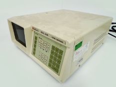 Shimadzu system controller SCL-6B. Serial number C20262904995 LP (WA10602)