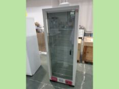 Liebherr ProfiLine SN Class Upright Model FKEX 3600 Type 2 3087 4 Forced-Air Laboratory 360 ltr