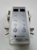 CMA / Microdialysis 402 Syringe pumps, serial numbers T17823-07 + T19318-01 + T16992-03 + T16992-