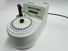 BAS Honey Comb Fraction Collector, serial number 719 (Ref: WA10976)