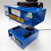 Schleicher & Schuell flow control system (Ref: WA10912)