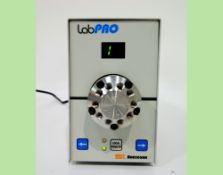 Rheodyne Labpro Valve Controller PR100-106-02, serial number 1322 (Ref: WA11000)