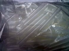 Approx. 200 Plastic pipettors (Ref: WA12138)