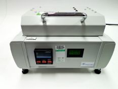 Caportec Protein Detector, type Rev.2.10, serial number 12117 (Ref: WA10911)