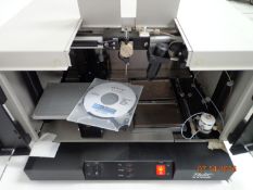 DIONEX LC Packaging Probot micro fraction collector, serial number 3220507 (Ref: WA11095)