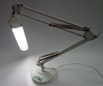 Desk top lamp (Ref: WA10985)