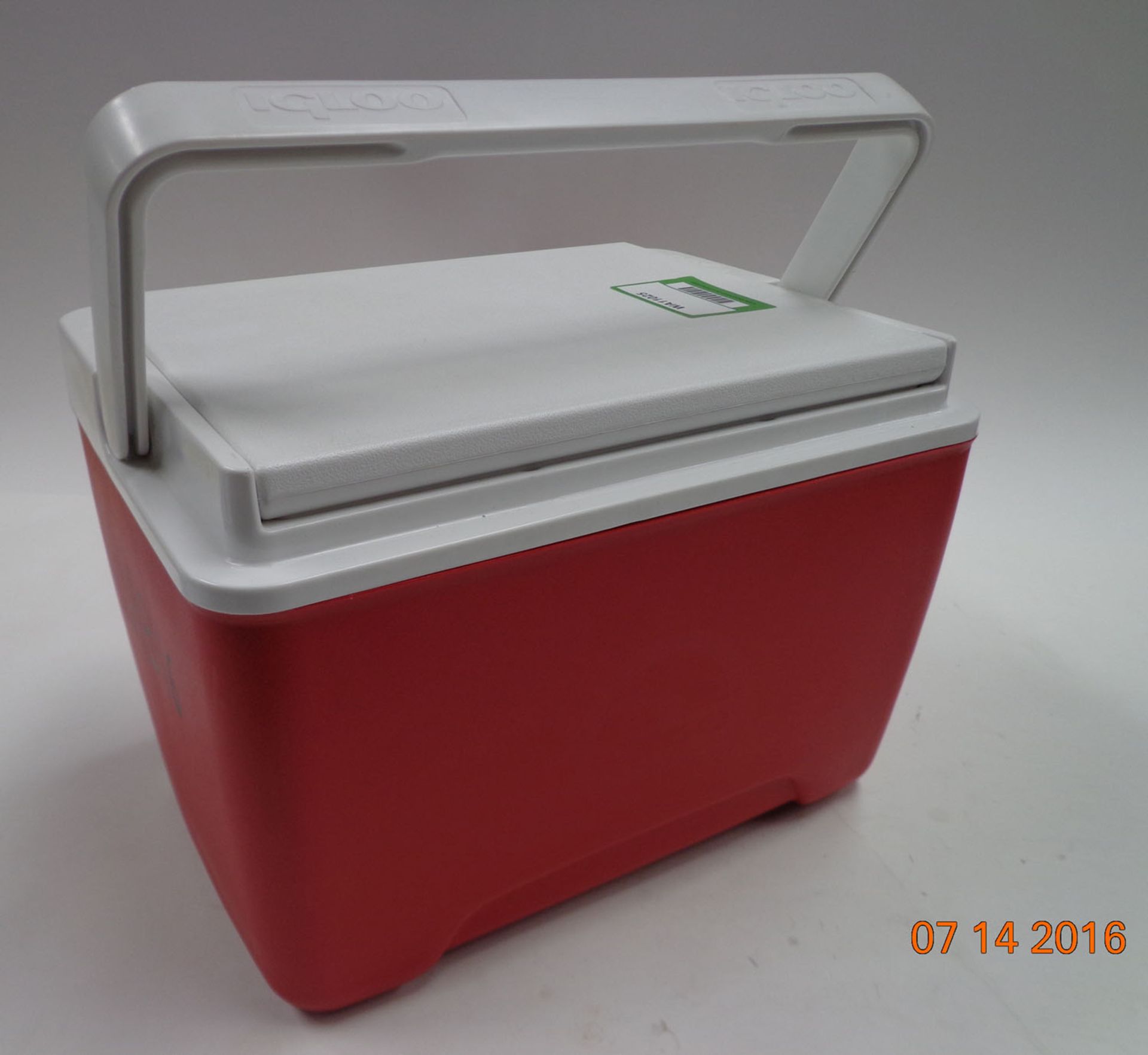Igloo cool box (Ref: WA11025) - Image 2 of 2