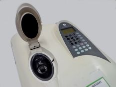 GeneQuant Pro RNA/DNA Calculator Spectrophotometer, serial number 86116 (Ref: WA10843)