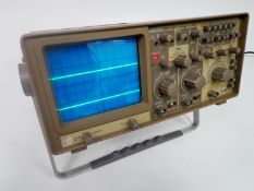 Gould 20mhz Digital Storage OS1420, serial number 2511 (Ref: WA10756)