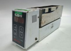 Stem Corporation RS1000 Block Heater, serial number 960216 (Ref: WA11002)