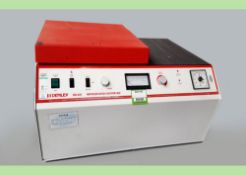 Denley BR401 Refrigerated centrifuge, serial number 46121 (Ref: WA11103)