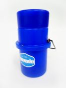 Dilvac Dewar flask and container (Ref: WA10713)