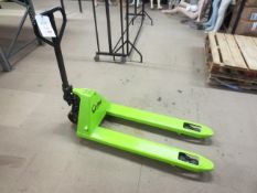 Pramac 2200kg pallet truck