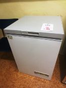 Proline chest freezer