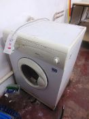 Beko WMB 10W Eco Care washing machine