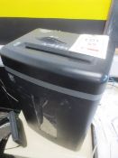 Fellowes 450m paper shredder