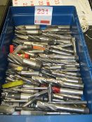 Box Milling Cutters