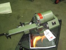 Brierley Cadet Drill Grinder Serial Number 88-141