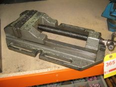 Drilling Vice, 160mm