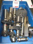 50CAT Kelch Tooling