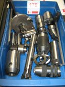 50CAT Kelch Tooling