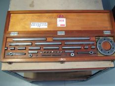 Matrix Length Bar Set Imperial