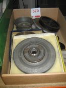 Quantity Various Diamond Grinding Wheels