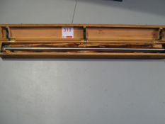 PVE Length Bar, 36"