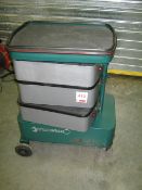 Stahlwille Mobile Tool Box